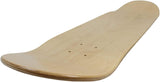 Moose Skateboard Deck Bamboo Maple Hybrid 8.0" x 31.75"