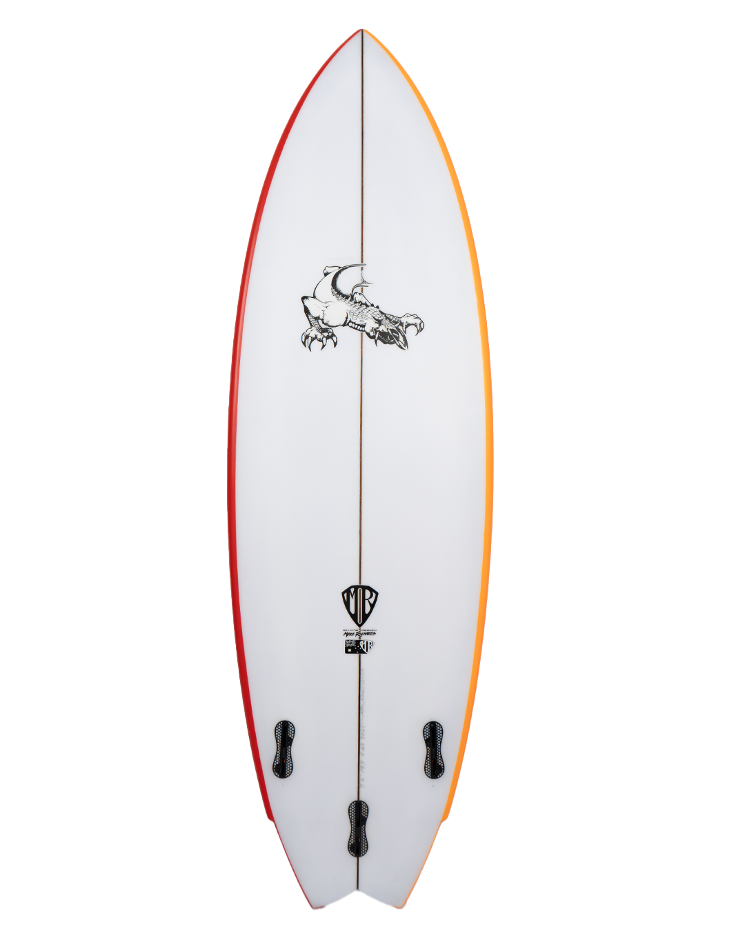 5'6 MR 1980 Retro Pro