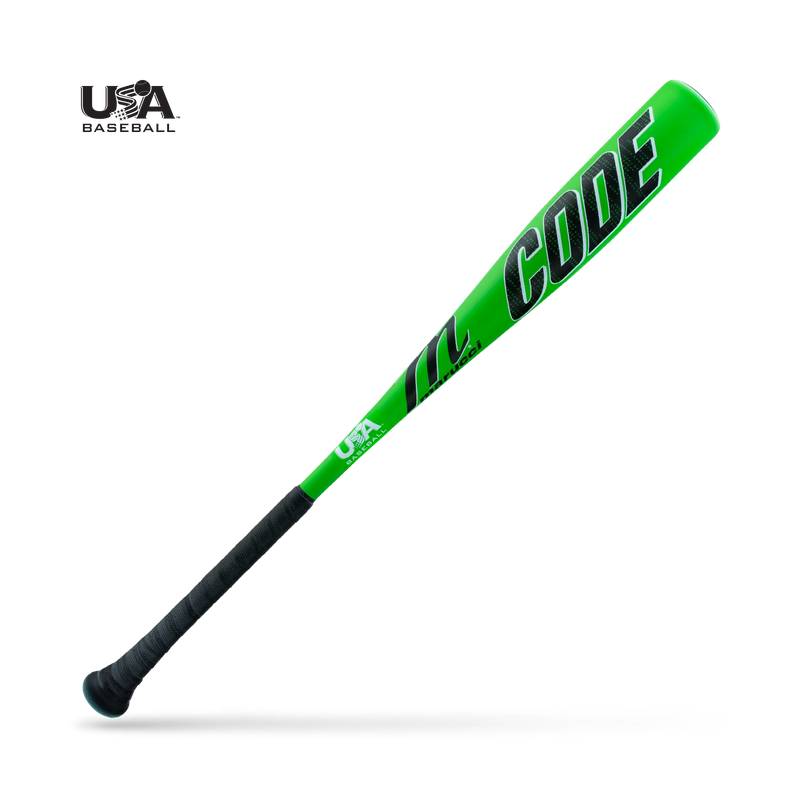 MARUCCI CODE SENIOR LEAGUE USA -10
