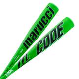 MARUCCI CODE SENIOR LEAGUE USA -10