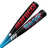 MARUCCI RCKLESS JUNIOR BIG BARREL USSSA -10 BASEBALL BAT