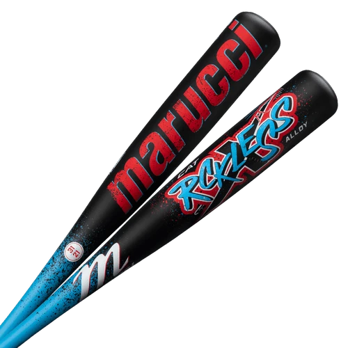MARUCCI RCKLESS USSSA -10 BASEBALL BAT