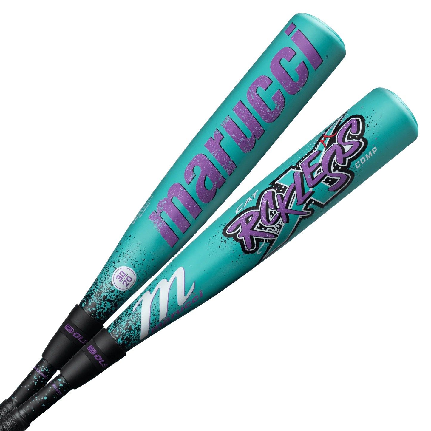 MARUCCI RCKLESS COMPOSITE USA -10