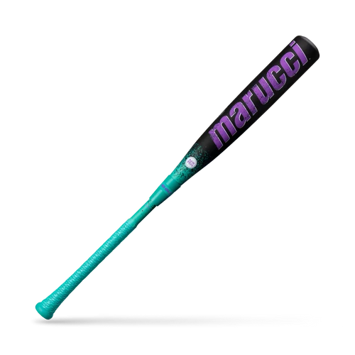 MARUCCI RCKLESS JUNIOR BIG BARREL COMPOSITE USSSA -10 BASEBALL BAT