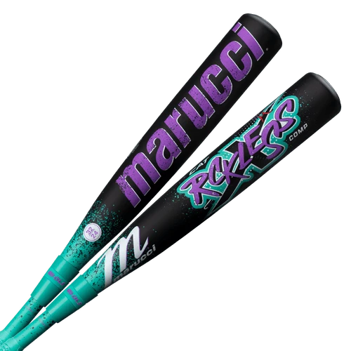 MARUCCI RCKLESS COMPOSITE USSSA -10 BASEBALL BAT