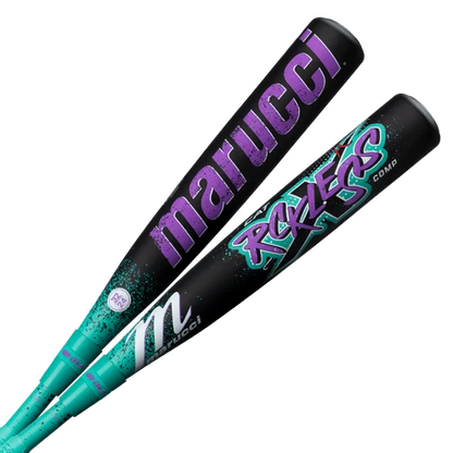 MARUCCI RCKLESS COMPOSITE USSSA -8 BASEBALL BAT