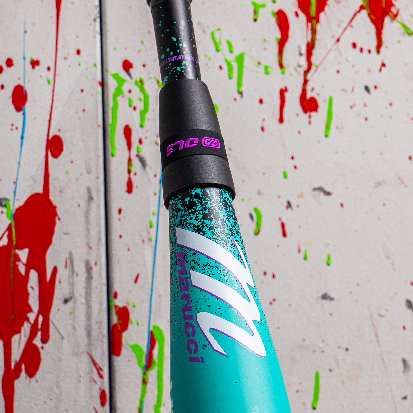 MARUCCI RCKLESS COMPOSITE USA -10