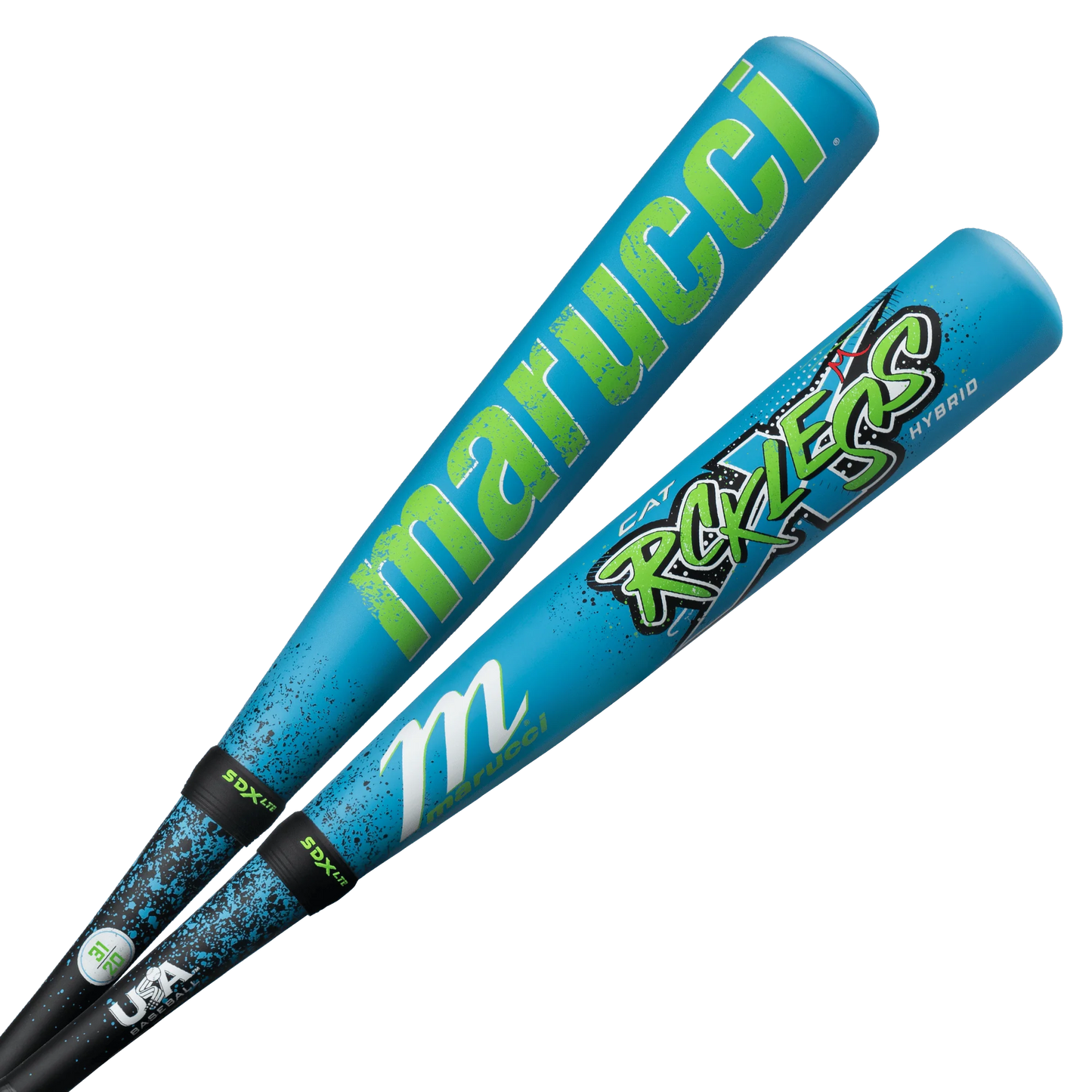MARUCCI RCKLESS HYBRID USA -11