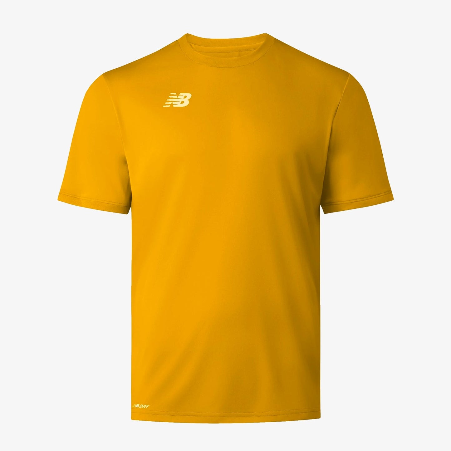 Men's Brighton Jersey - Yellow