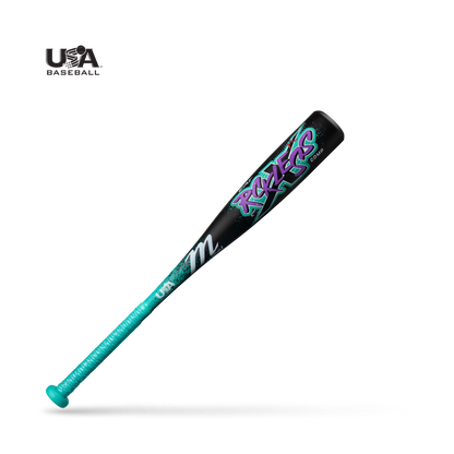 MARUCCI RCKLESS COMPOSITE TEE BALL BAT USA -13