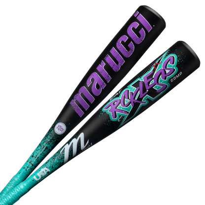 MARUCCI RCKLESS COMPOSITE TEE BALL BAT USA -13