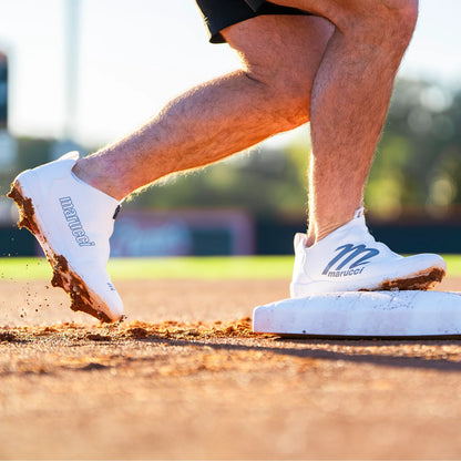 Marucci Adult MXB Metal BOA Baseball Cleats