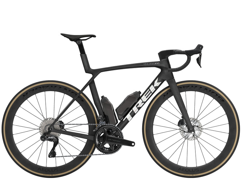 Madone SLR 7 XL Matte Deep Smoke