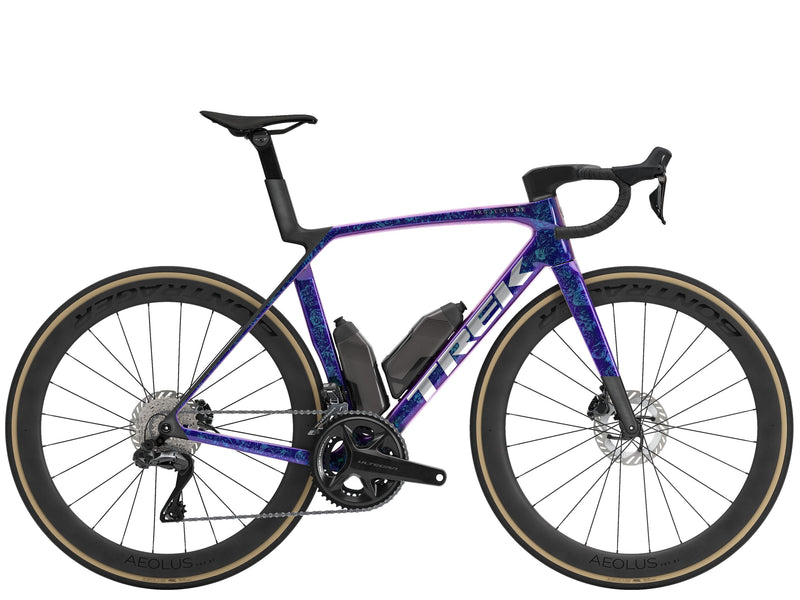 Madone SLR 7 XS Purple Phaze/Amethyst Marble