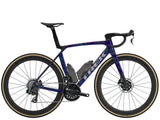 Madone SLR 7 AXS XL Purple Phaze/Amethyst Marble