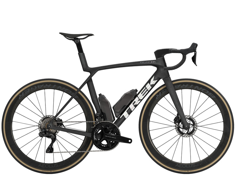 Madone SLR 9 L Matte Deep Smoke