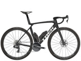 MADONE SLR 9 1X SRAM L Matte Deep Smoke