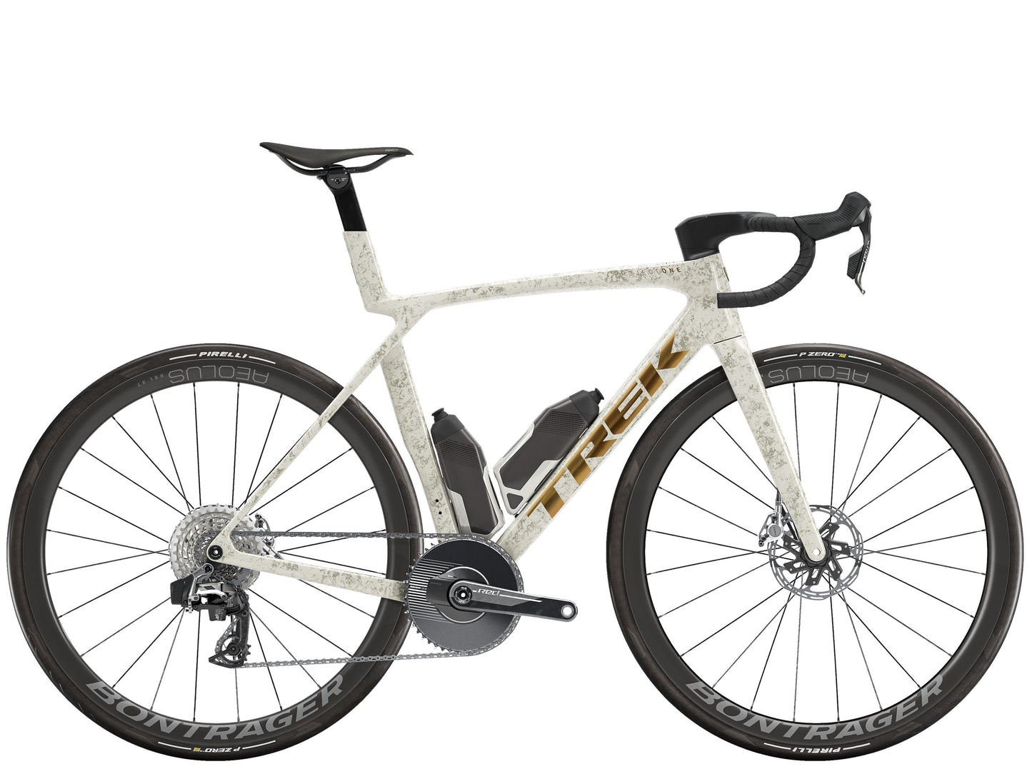 MADONE SLR 9 1X SRAM ML Era White/Supernova Marble