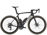 Madone SLR 9 AXS ML Matte Deep Smoke