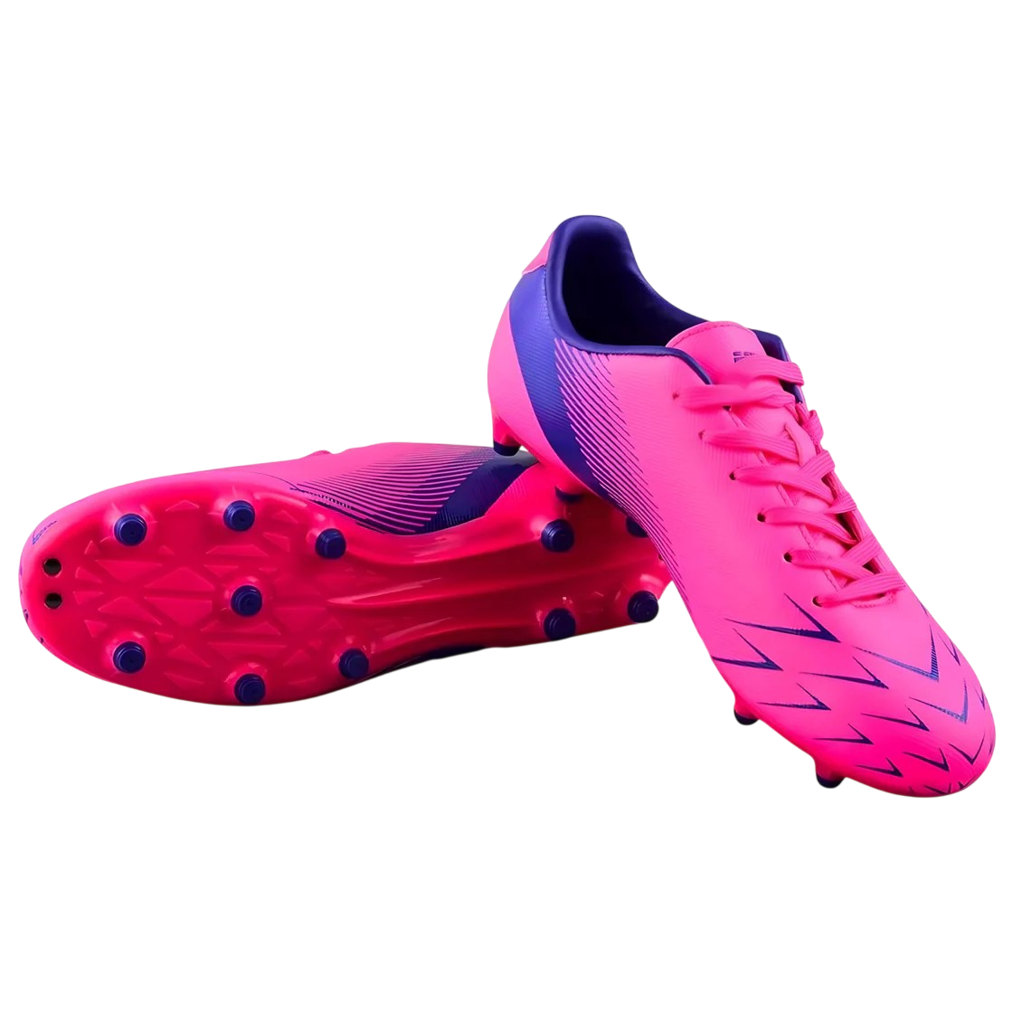 Vizari Youth Ranger Firm Ground Soccer Cleats