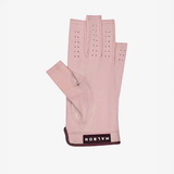 Malbon Golf Women Francesca Fingerless Golf Glove