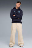 Puma Manchester City FtblEssentials Hoodie Men