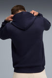 Puma Manchester City FtblEssentials Hoodie Men