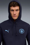 Puma Manchester City FtblEssentials Hoodie Men
