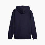 Puma Manchester City FtblEssentials Hoodie Men