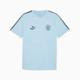Puma Manchester City King Men's Soccer Tee