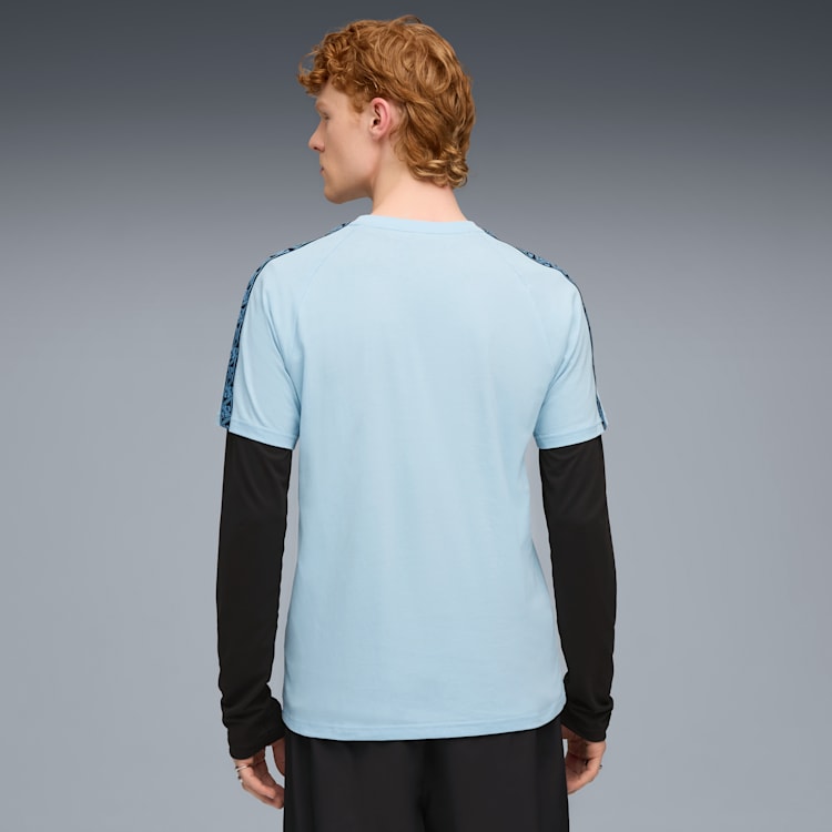 Puma Manchester City King Men's Soccer Tee