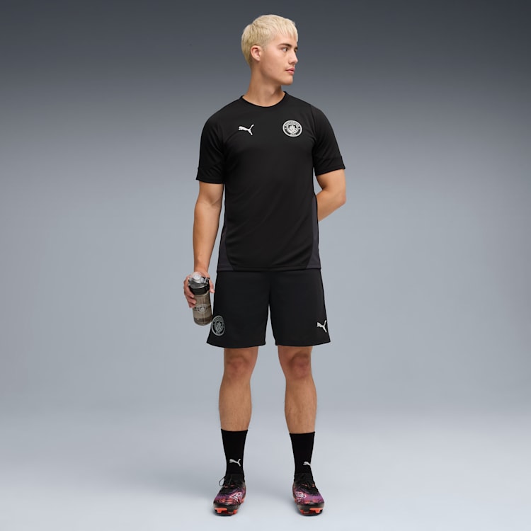 Puma Manchester City Manchester City Training Jersey