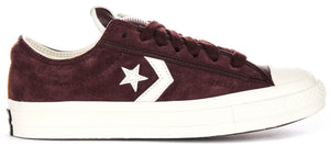 Converse Star Player 76 A11532C In Maroon