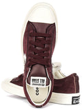 Converse Star Player 76 A11532C In Maroon