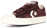 Converse Star Player 76 A11532C In Maroon
