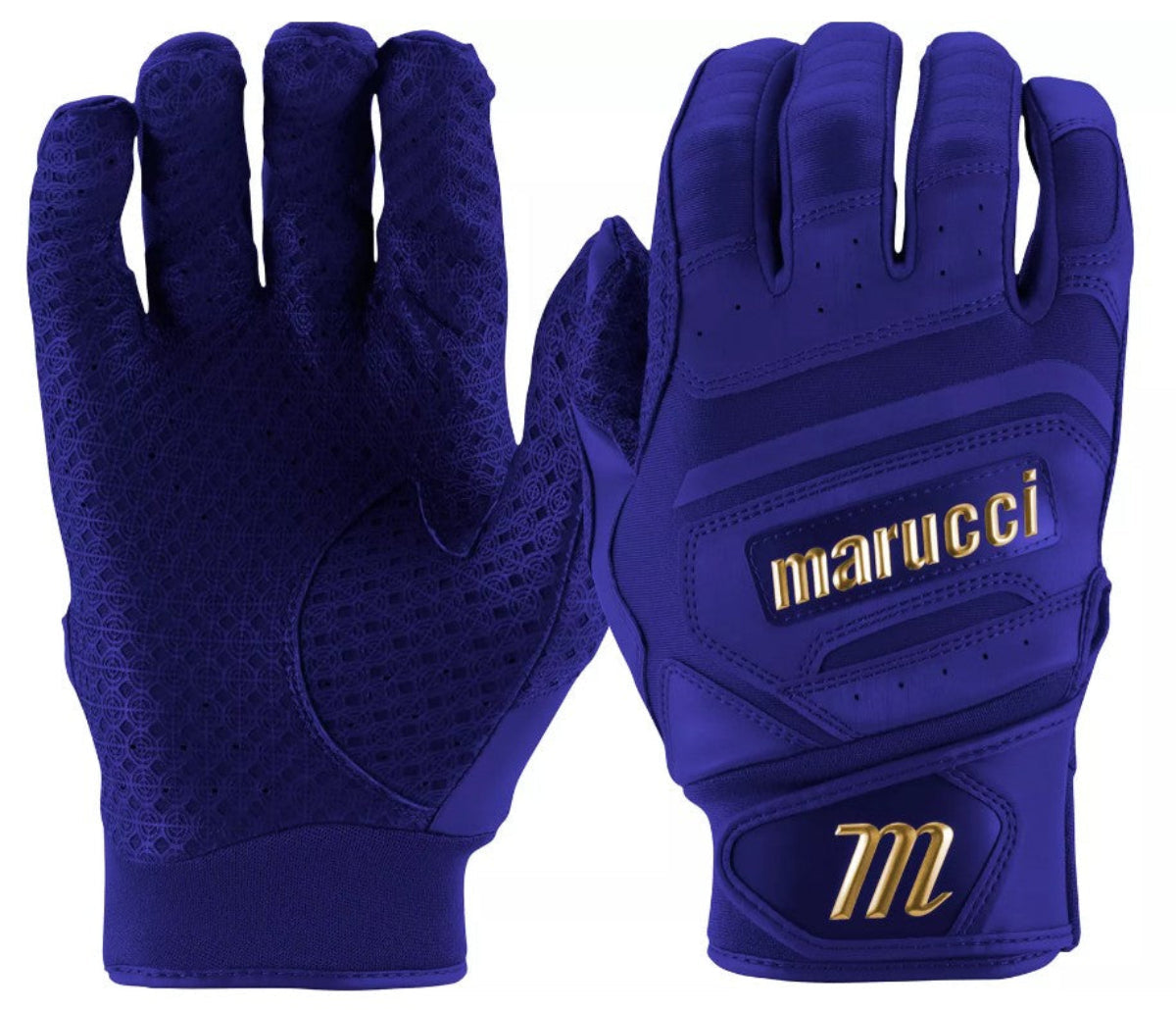 Marucci 2022 Pittards® Reserve Batting Gloves