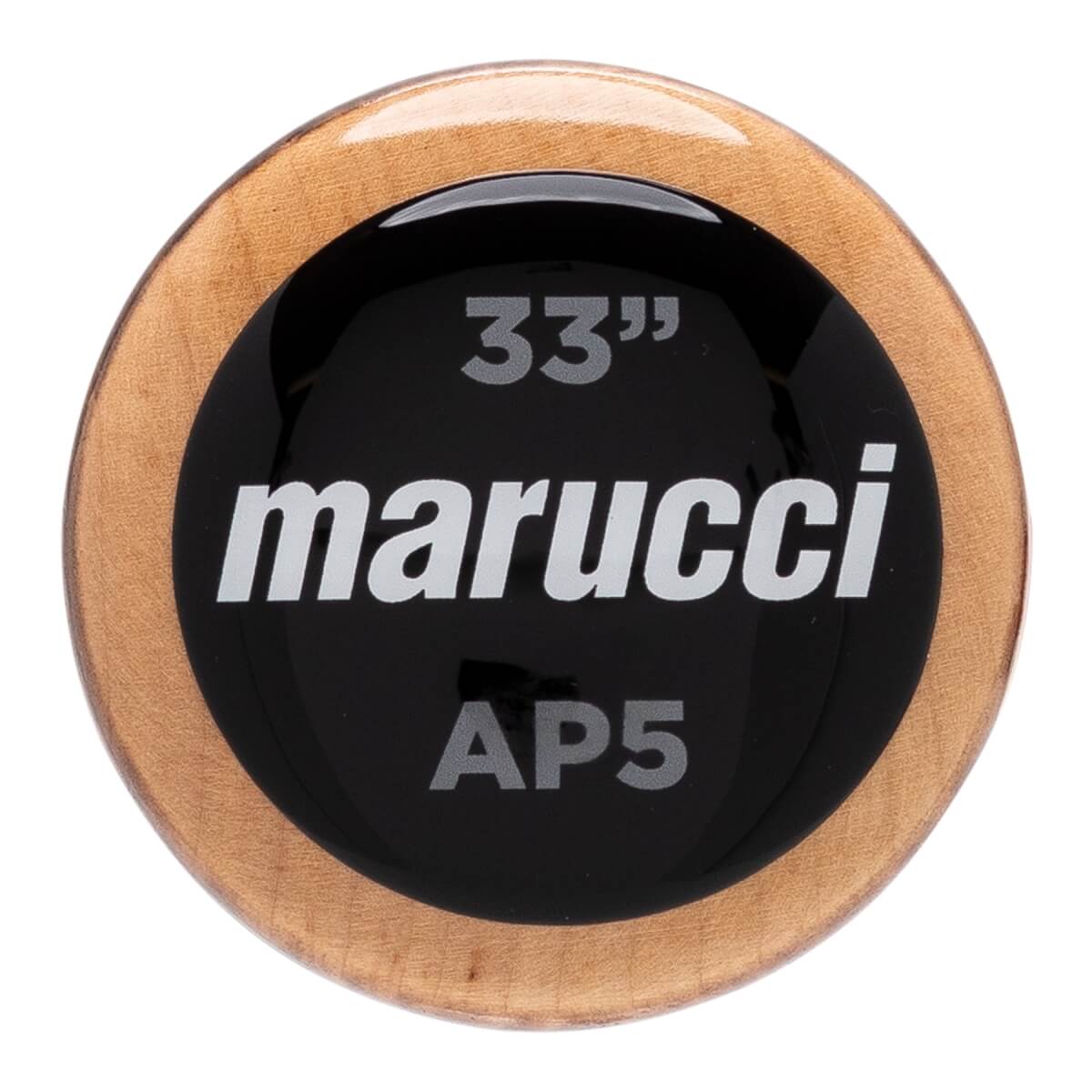 Marucci AP5 PRO MODEL Wood Bat - MVE4AP5