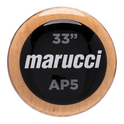 Marucci AP5 PRO MODEL Wood Bat - MVE4AP5
