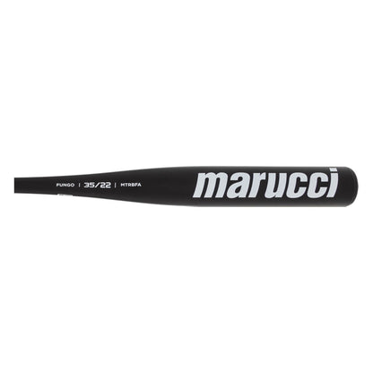 Marucci Aluminum Fungo Bat | 35 Inch Alloy - AV2 Knob - Coach's Essential
