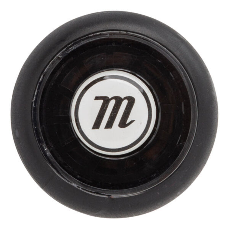 Marucci Aluminum Fungo Bat | 35 Inch Alloy - AV2 Knob - Coach's Essential