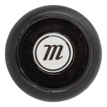 Marucci Aluminum Fungo Bat | 35 Inch Alloy - AV2 Knob - Coach's Essential