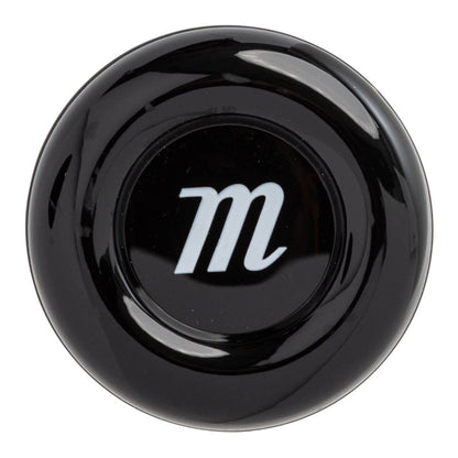 Marucci Aluminum Fungo Bat | 35 Inch Alloy - AV2 Knob - Coach's Essential