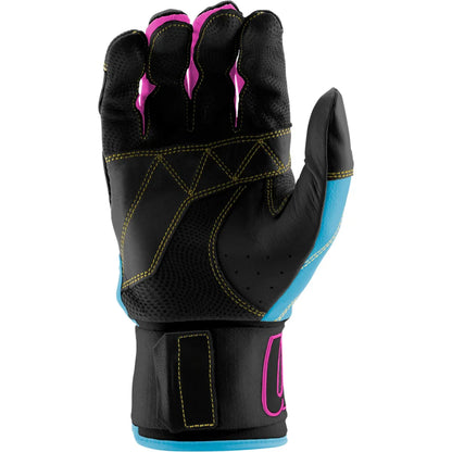Marucci BLACKSMITH V2 Batting Gloves (MBG2BKSM)