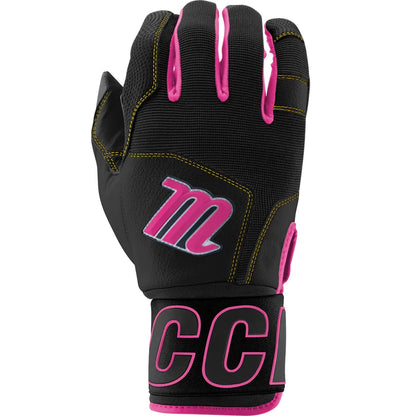 Marucci BLACKSMITH V2 Batting Gloves (MBG2BKSM)