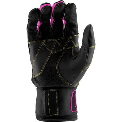 Marucci BLACKSMITH V2 Batting Gloves (MBG2BKSM)