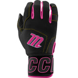 Marucci BLACKSMITH V2 Batting Gloves (MBG2BKSM)