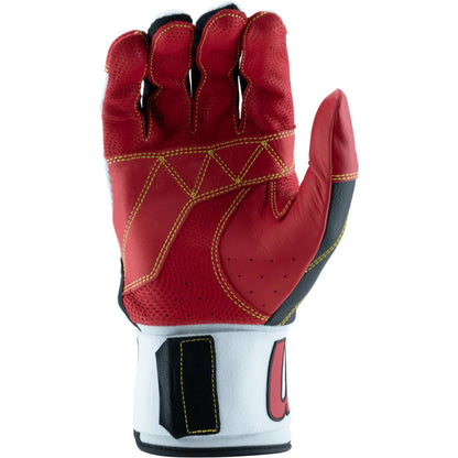 Marucci BLACKSMITH V2 Batting Gloves (MBG2BKSM)