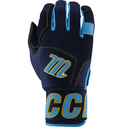 Marucci BLACKSMITH V2 Batting Gloves (MBG2BKSM)