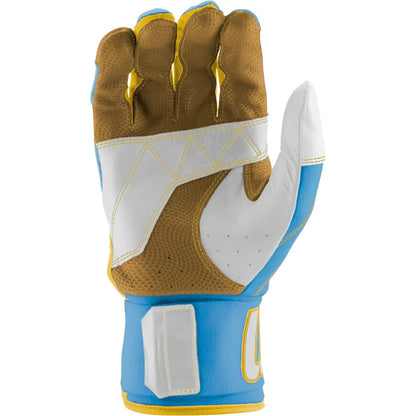Marucci BLACKSMITH V2 Batting Gloves (MBG2BKSM)