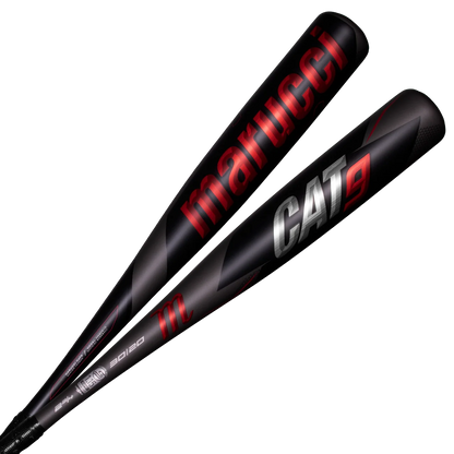 MARUCCI CAT9 -10 USSSA BASEBALL BAT
